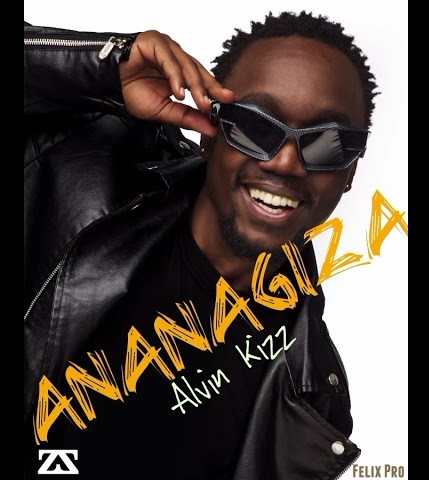 Alvin Kizz